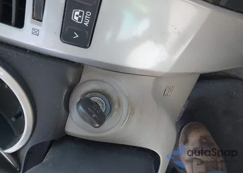 2006 Toyota 4Runner Sr5 V6 z USA, uszkodzony, nr VIN JTEZU14R768048191